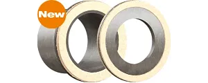 iglide felt seal