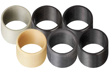 econ plain bearing