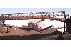 taconite mine