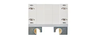 drylin W guide carriage