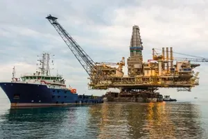 Offshore vessels