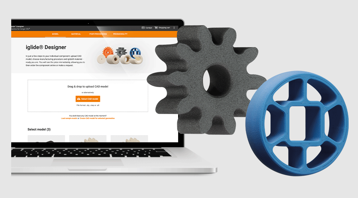 3D Printing Service
