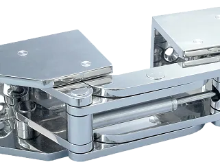 shipbuilding hinges