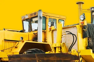 Heavy Duty