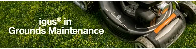 grounds maintenance
