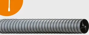 triflex® R TRCF assembly instructions