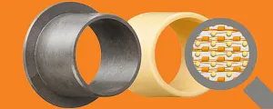 Various Materials