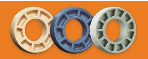 JEM-SP insert bearing