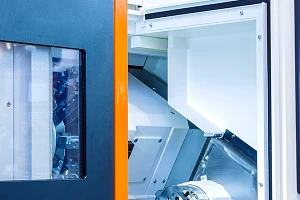 Machine Tools