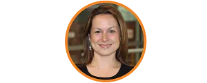 Nicole Lang, iglide Project Manager at igus®