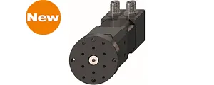 Strain wave gears & robotic parts
