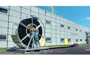e-chain® reel