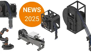 e-chain® news