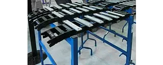 Load test in the igus® lab